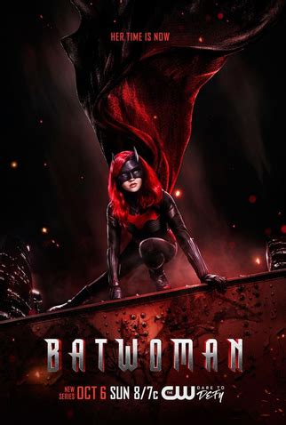 BATWOMAN 1ª TEMPORADA DVDR AUTORADO Torrent .